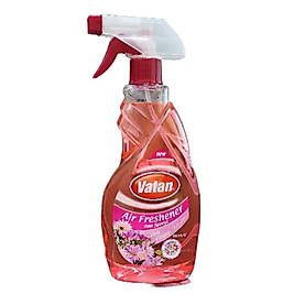 VATAN ODA SPREYİ PİNK FLOWER 500 ML