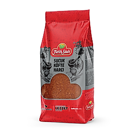 Sucuk Köfte harcı 1000 g