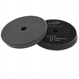 ZVİZZER THERMO PAD 16025 BK / UZUN ÖMÜRLÜ ISIYA DAYANIKLI HARE & BOYA KORUMASÜNGERİ