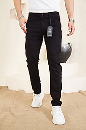 BIENS'S BLACK JEANS