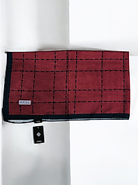 Digital Soft Eşarp Desen-9