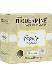 Biodermine Papatya Sabunu