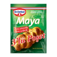 Dr.Oetker Instant Maya 30 G