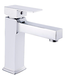 KARE CROM LAVABO BATARYA MODELLERİ