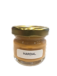 DESEN ÇİNİ BOYASI HARDAL 30 CC