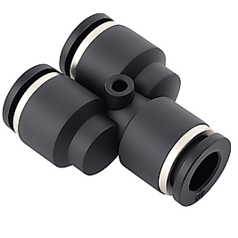 6 mm Pnömatik YE Bağlantı
