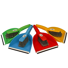 KARİZMA EL TİPİ FIRÇALI FARAŞ ( KDV DAHİL )