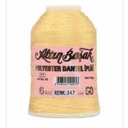 ALTINBAŞAK OYA İPLİĞİ 100 GR RENK 347