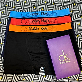 CALVİN KLEİN 3'lü set