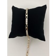 Xuping Rose Gold Taşlı Bileklik