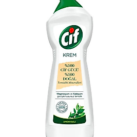 Cif Krem Amonyaklı 750 Gr