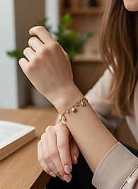 B096 MODEL BİLEKLİK