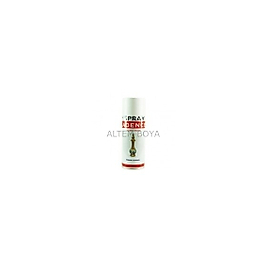 Sprey Yaldız Mat Altın 400 ml