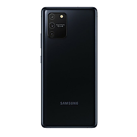 MİRACİX BST266 Samsung Galaxy S10 Lite Telefon Kılıfı Kişiye Özel