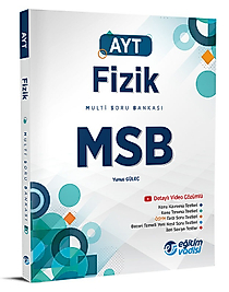 AYT MSB FIZIK (25-26)