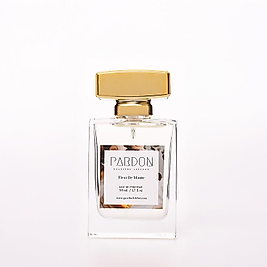 Fleur De Monte - Unisex Parfüm