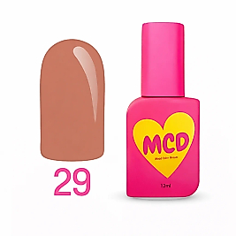 MOOD COLOR DREAM KALICI OJE (12 ml) NO 29