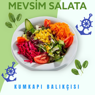 MEVSİM SALATA