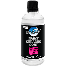 FİYAT SORUNUZ Zvizzer 9H CERAMİC COAT 50ML