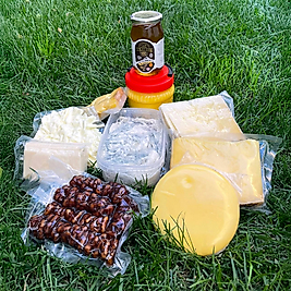 Gurme Tanışma Paketi