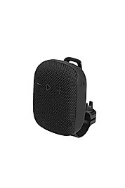 Bluetooth RGB Hoparlör Bisiklet Motorsiklet Scooter SD Kart USB AUX Speaker Su Geçirmez