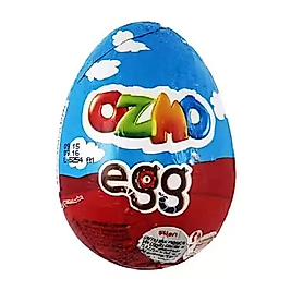 Şölen Ozmo Egg 20 Gr