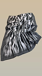 KRİNKIL PAMUKLU ŞAL