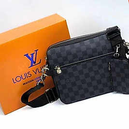 LOUİS VİTTON