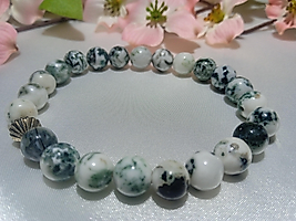 Jade'm Gold doğal havlit taşı