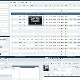 Plaka Tanıma Yazılımı