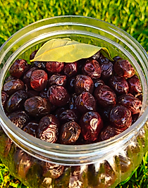 Gemlik Süper Zeytin 2kg