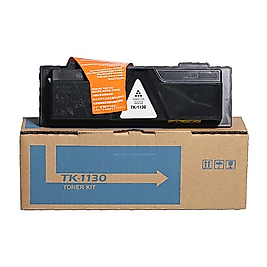 Kyocera TK-1130 Fs 1030-1130 M 2030-2530 Muadil Toner