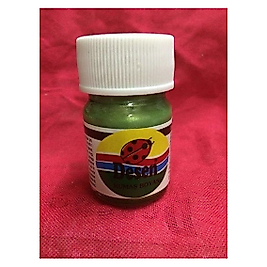 Metalik Ördek Başı 25ml DK-341