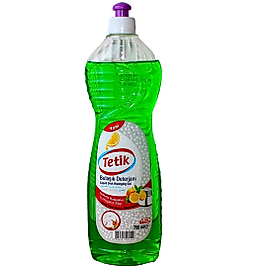 750 GR TETİK BULAŞIK DETERJANI*16AD