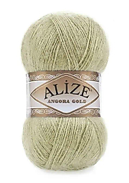 ALİZE ANGORA GOLD 267