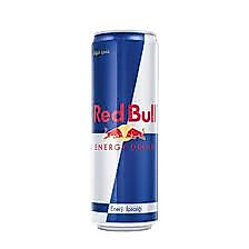 RED BULL 473 ML