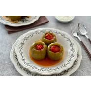 Etli Biber Dolması