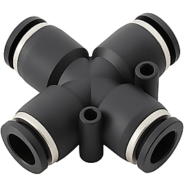 10 mm Pnömatik Kruva Bağlantı