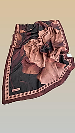 KRİNKIL PAMUKLU ŞAL