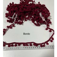 METRE PONPON BORDO