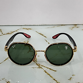 İtal rb unisex güneş gözlüğü Ferrari Polorize