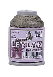 Leylak 20gr suni ipek oya ipi