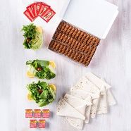 1000gr Çiğ Köfte