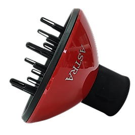 Astra Vigo - Kırmızı