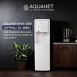 AQUANET SU SEBİLİ NTW-1300