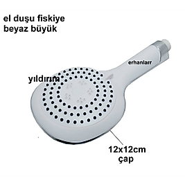 EL DUŞU DUŞ FİSKİYE BANYO FİSKİYE BANYO BATARYA TELEFONU