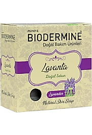 Biodermine Lavanta Sabunu