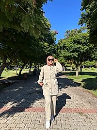 OYSHO TAKIM 1