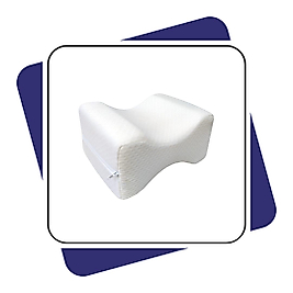 Case-VD1002 Visco Bacak Pozisyon Yastığı(26*19*14)