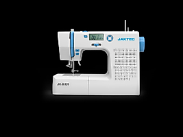 JAKTEC JK-B320 BİLGİSAYARLI DİKİŞ MAKİNESİ